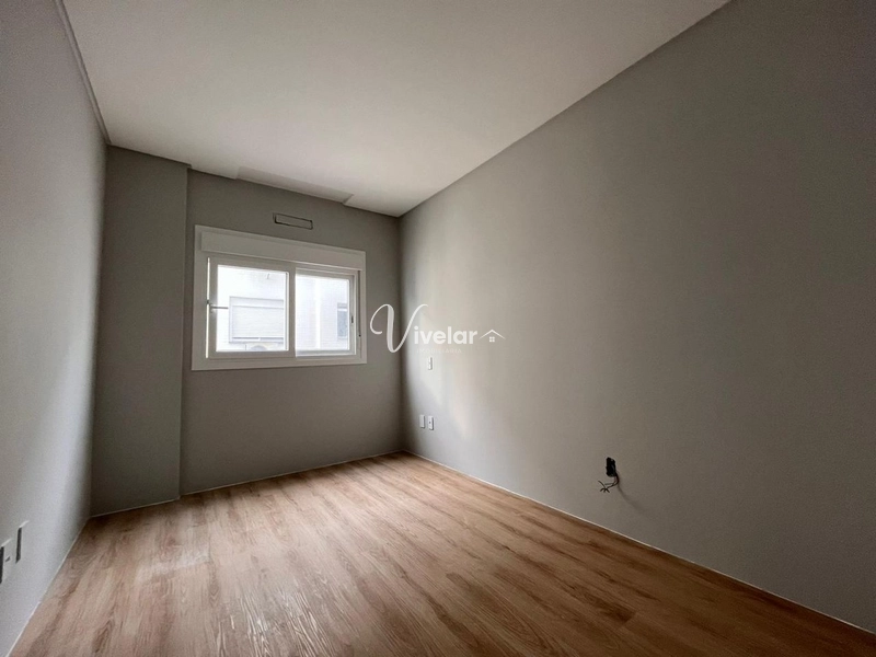 APARTAMENTO DE FRENTE, NOVO, NUNCA HABITADO COM INFRA COMPLETA: 4ª foto da galeria de imagens do imóvel