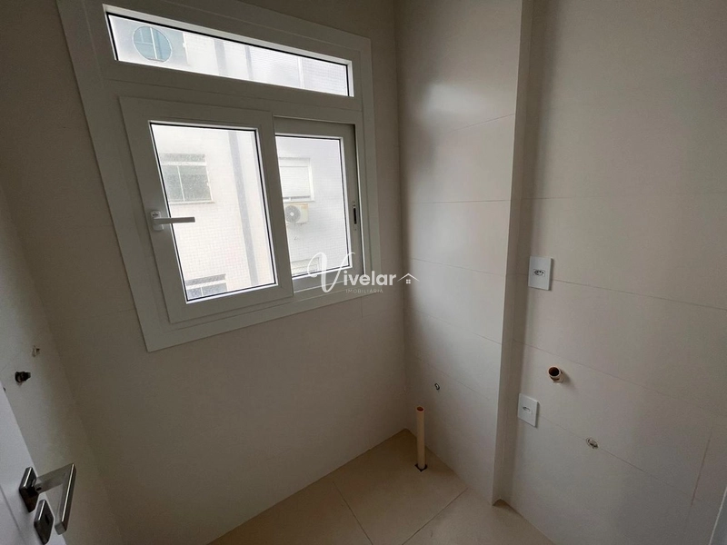 APARTAMENTO DE FRENTE, NOVO, NUNCA HABITADO COM INFRA COMPLETA: 23ª foto da galeria de imagens do imóvel