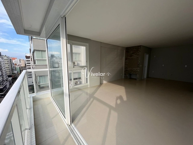 APARTAMENTO DE FRENTE, NOVO, NUNCA HABITADO COM INFRA COMPLETA: 1ª foto da galeria de imagens do imóvel