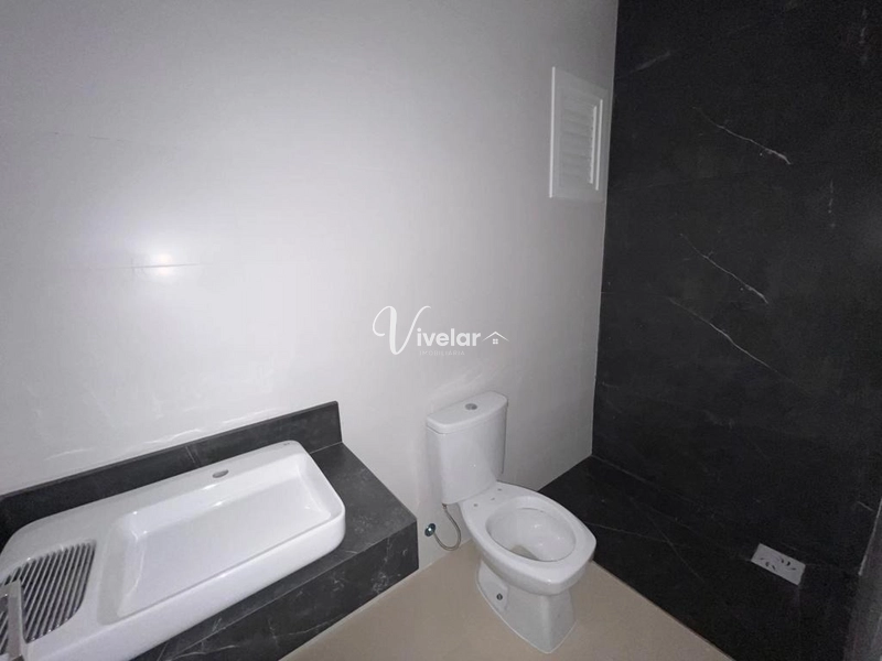 APARTAMENTO DE FRENTE, NOVO, NUNCA HABITADO COM INFRA COMPLETA: 18ª foto da galeria de imagens do imóvel