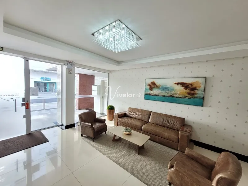 UM VERDADEIRO ACHADO! APARTAMENTO COM DOIS DORMITÓRIOS A VENDA: 2ª foto da galeria de imagens do imóvel