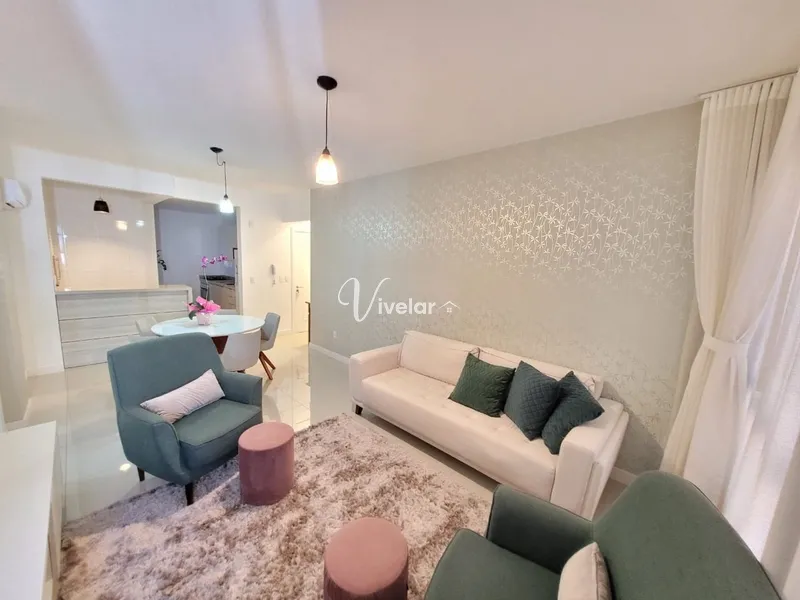UM VERDADEIRO ACHADO! APARTAMENTO COM DOIS DORMITÓRIOS A VENDA: 1ª foto da galeria de imagens do imóvel