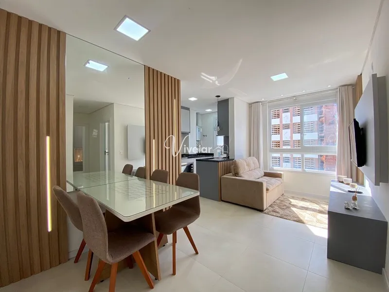 LINDO APARTAMENTO PRONTO PARA DESFRUTAR: 3ª foto da galeria de imagens do imóvel