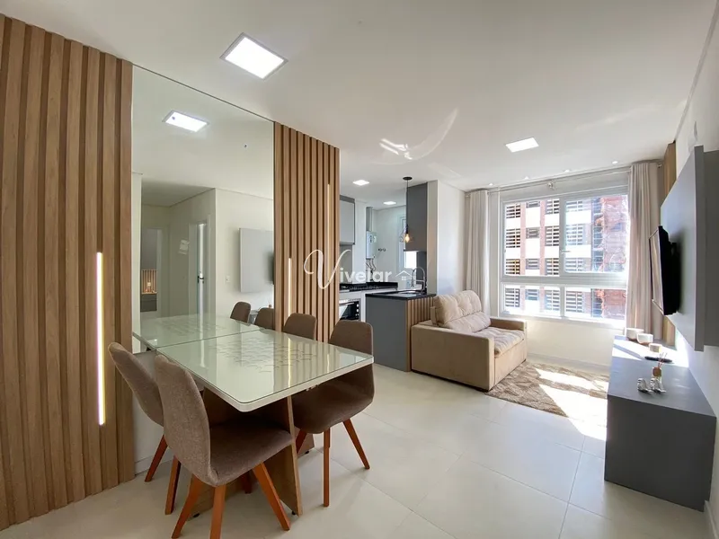 LINDO APARTAMENTO PRONTO PARA DESFRUTAR: 1ª foto da galeria de imagens do imóvel