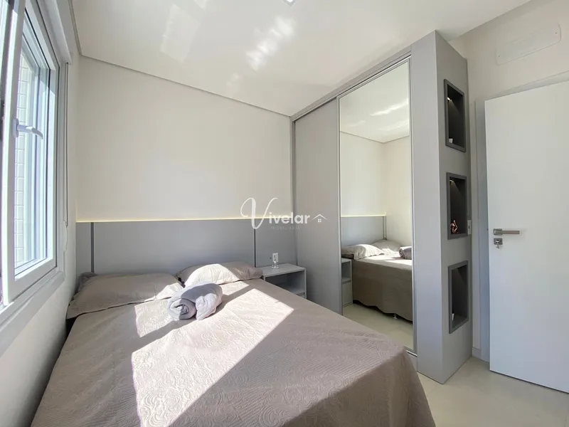 LINDO APARTAMENTO PRONTO PARA DESFRUTAR: 7ª foto da galeria de imagens do imóvel