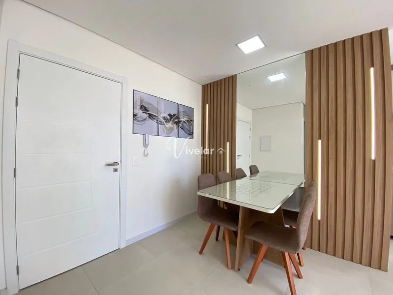 LINDO APARTAMENTO PRONTO PARA DESFRUTAR: 13ª foto da galeria de imagens do imóvel