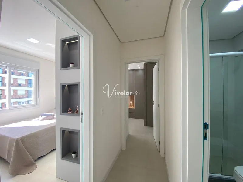 LINDO APARTAMENTO PRONTO PARA DESFRUTAR: 4ª foto da galeria de imagens do imóvel