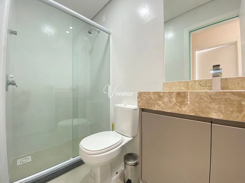 LINDO APARTAMENTO PRONTO PARA DESFRUTAR: 9ª foto da galeria de imagens do imóvel