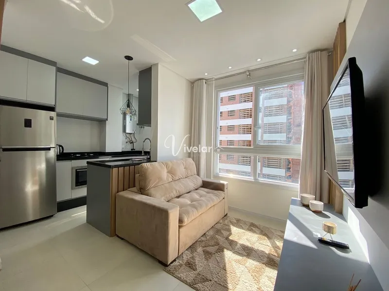 LINDO APARTAMENTO PRONTO PARA DESFRUTAR: 12ª foto da galeria de imagens do imóvel