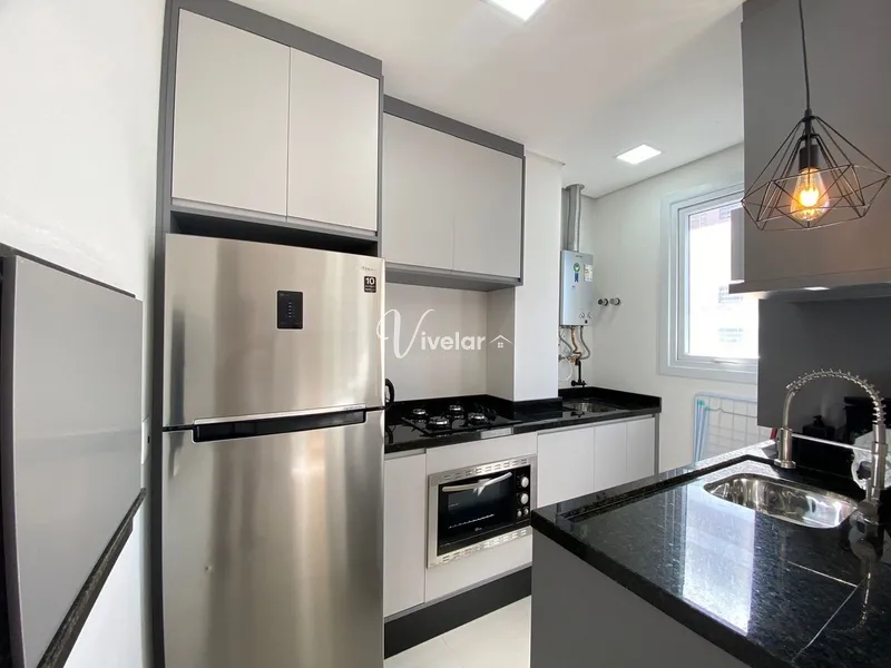 LINDO APARTAMENTO PRONTO PARA DESFRUTAR: 28ª foto da galeria de imagens do imóvel