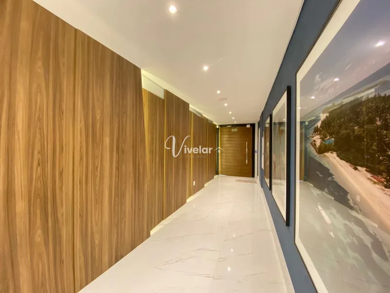 LINDO APARTAMENTO PRONTO PARA DESFRUTAR: 19ª foto da galeria de imagens do imóvel