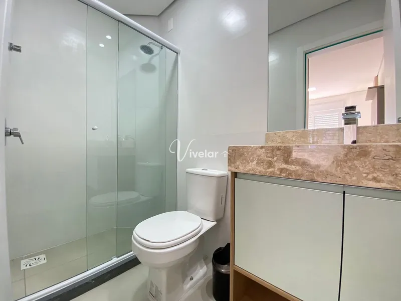 LINDO APARTAMENTO PRONTO PARA DESFRUTAR: 15ª foto da galeria de imagens do imóvel