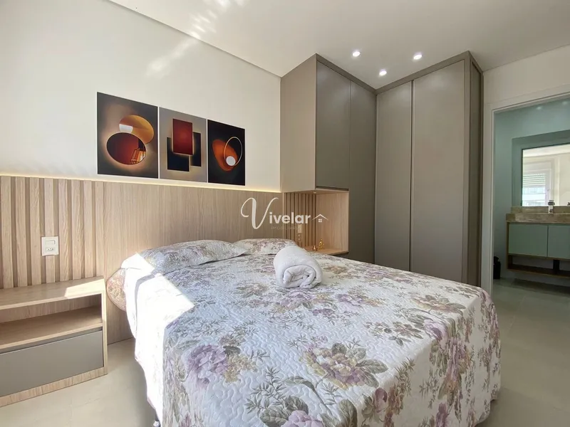 LINDO APARTAMENTO PRONTO PARA DESFRUTAR: 25ª foto da galeria de imagens do imóvel