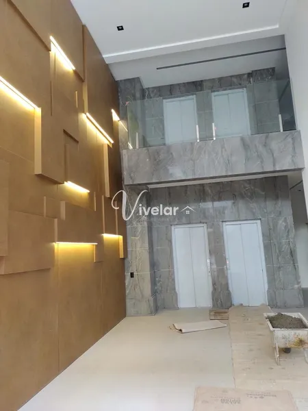 PRÉDIO DE ALTO PADRÃO EM CONSTRUÇÃO !: 22ª foto da galeria de imagens do imóvel