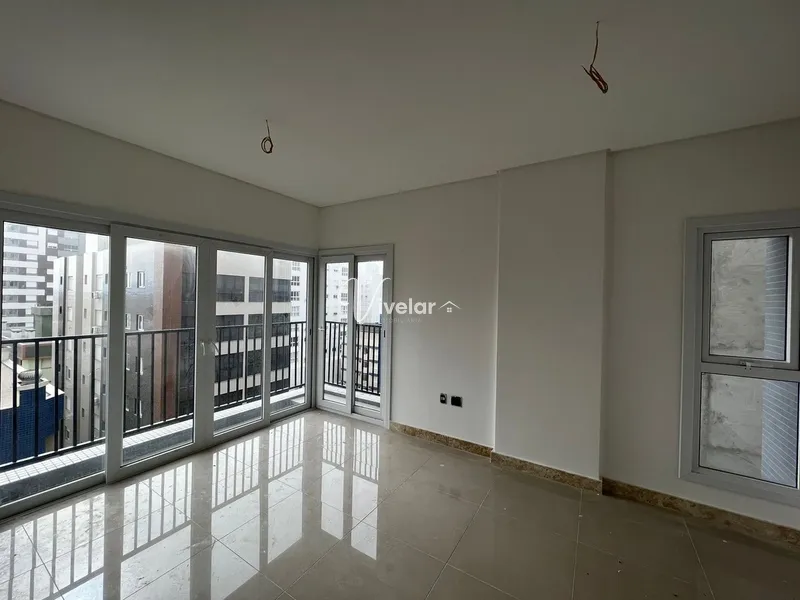 LINDO APARTAMENTO PRESTES A SER TERMINADO: 1ª foto da galeria de imagens do imóvel