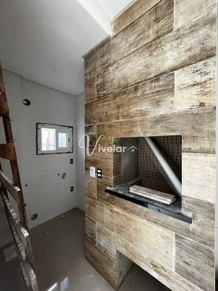 LINDO APARTAMENTO PRESTES A SER TERMINADO: 6ª foto da galeria de imagens do imóvel