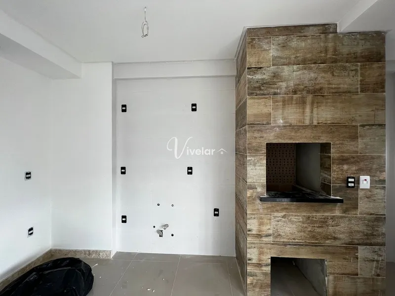 LINDO APARTAMENTO PRESTES A SER TERMINADO: 9ª foto da galeria de imagens do imóvel