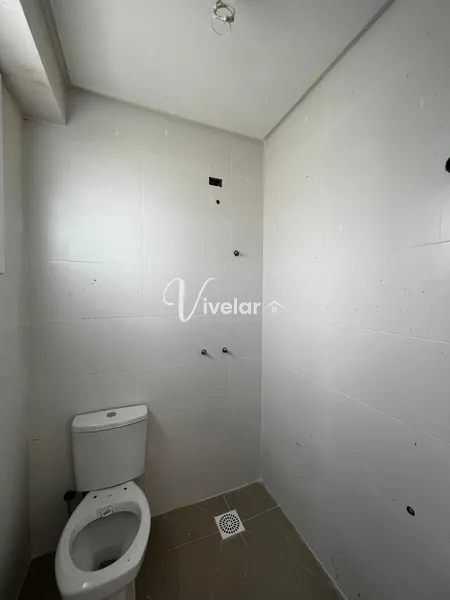 LINDO APARTAMENTO PRESTES A SER TERMINADO: 7ª foto da galeria de imagens do imóvel