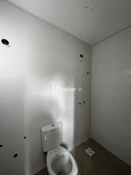 LINDO APARTAMENTO PRESTES A SER TERMINADO: 13ª foto da galeria de imagens do imóvel