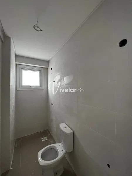 LINDO APARTAMENTO PRESTES A SER TERMINADO: 10ª foto da galeria de imagens do imóvel
