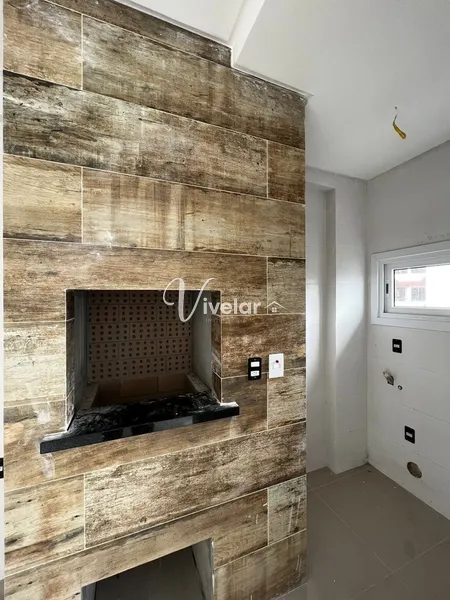 LINDO APARTAMENTO PRESTES A SER TERMINADO: 8ª foto da galeria de imagens do imóvel