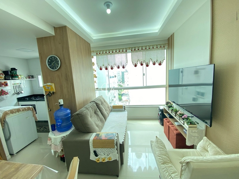 APARTAMENTO A ESPERA DE UM DONO: 12ª foto da galeria de imagens do imóvel
