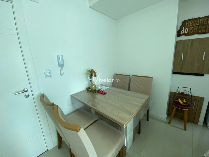 APARTAMENTO A ESPERA DE UM DONO: 17ª foto da galeria de imagens do imóvel
