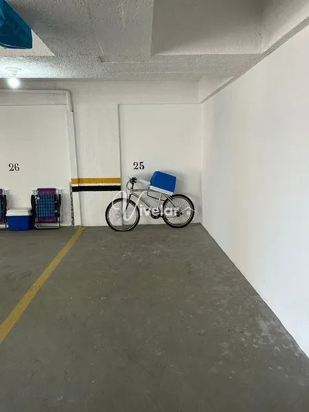 APARTAMENTO A ESPERA DE UM DONO: 3ª foto da galeria de imagens do imóvel