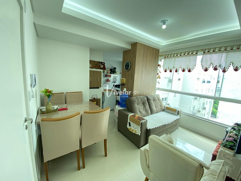 APARTAMENTO A ESPERA DE UM DONO: 6ª foto da galeria de imagens do imóvel