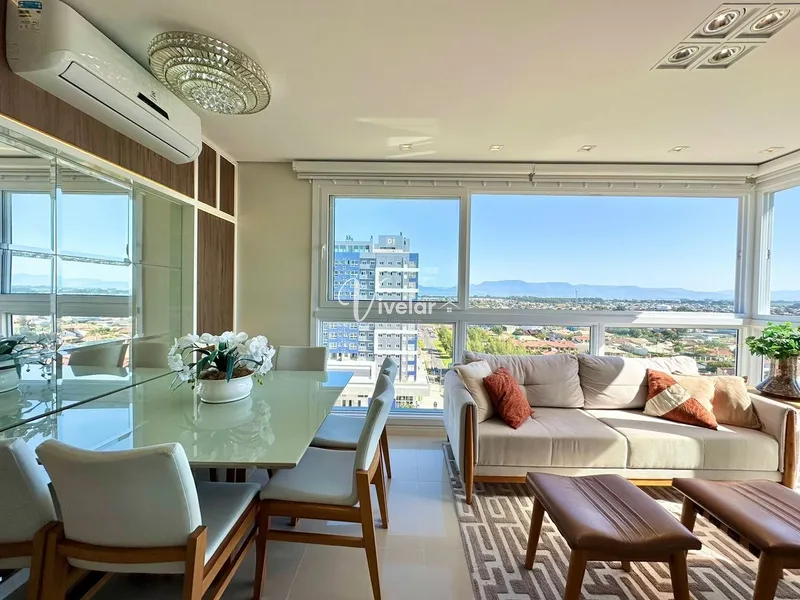 APARTAMENTO A VENDA A POUCOS METROS DO MAR DE CAPÃO DA CANOA: 13ª foto da galeria de imagens do imóvel