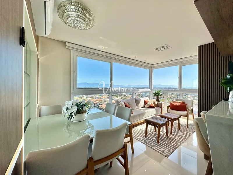 APARTAMENTO A VENDA A POUCOS METROS DO MAR DE CAPÃO DA CANOA: 1ª foto da galeria de imagens do imóvel