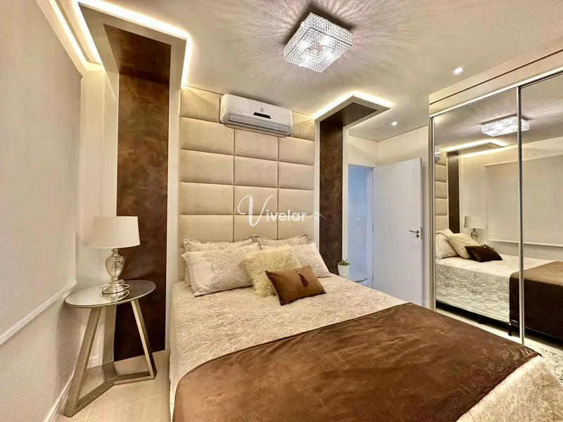 APARTAMENTO A VENDA A POUCOS METROS DO MAR DE CAPÃO DA CANOA: 24ª foto da galeria de imagens do imóvel