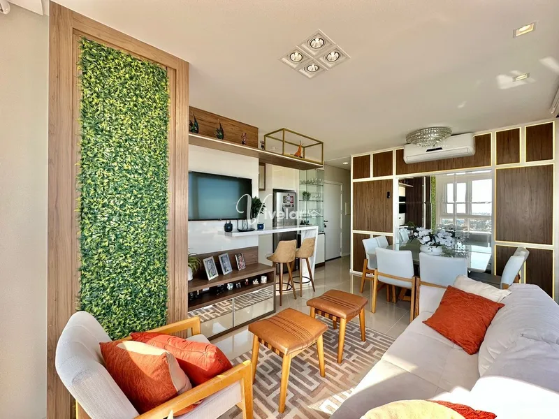 APARTAMENTO A VENDA A POUCOS METROS DO MAR DE CAPÃO DA CANOA: 3ª foto da galeria de imagens do imóvel