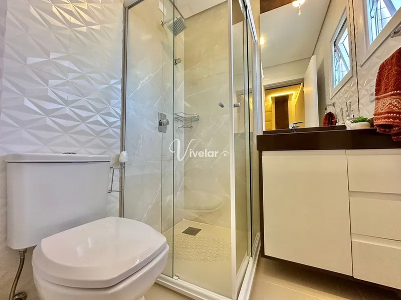 APARTAMENTO A VENDA A POUCOS METROS DO MAR DE CAPÃO DA CANOA: 25ª foto da galeria de imagens do imóvel