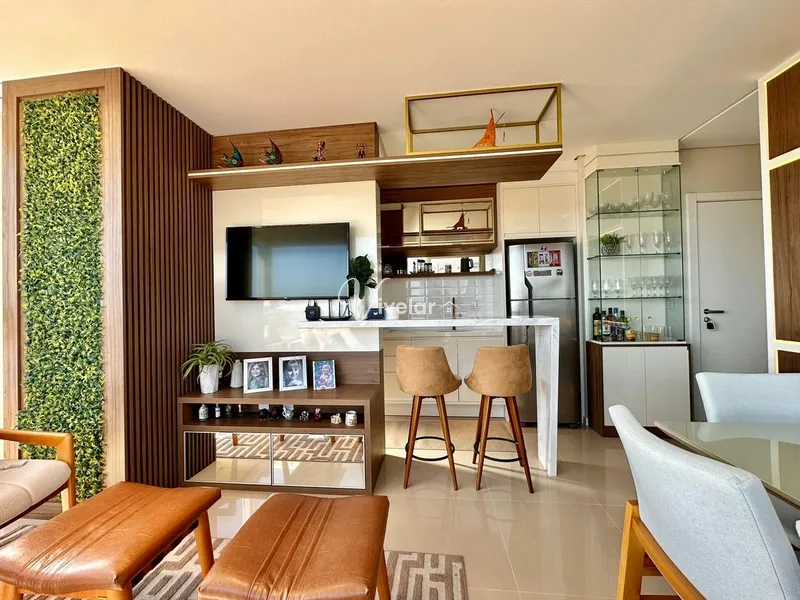 APARTAMENTO A VENDA A POUCOS METROS DO MAR DE CAPÃO DA CANOA: 9ª foto da galeria de imagens do imóvel