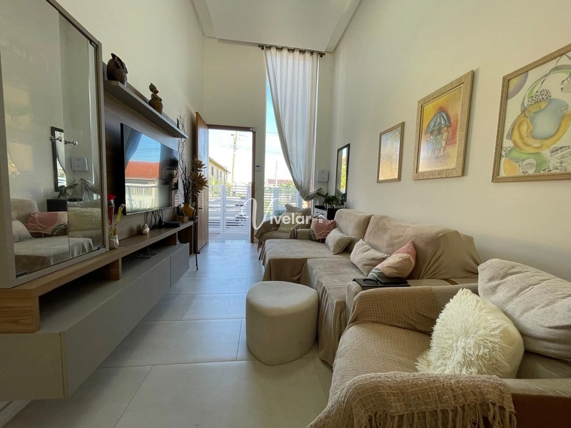 BELISSIMA CASA PRÓXIMO AO MAR !: 4ª foto da galeria de imagens do imóvel