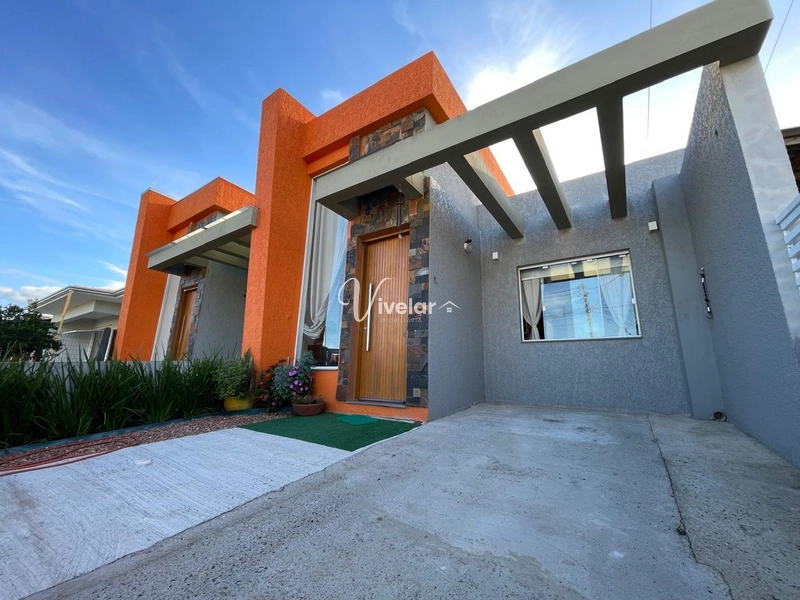 BELISSIMA CASA PRÓXIMO AO MAR !: 1ª foto da galeria de imagens do imóvel