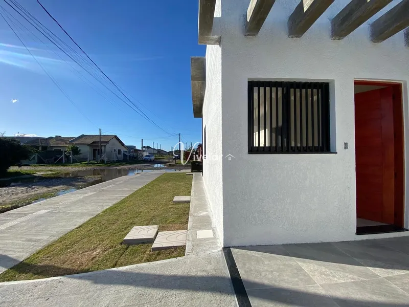 CASA DE ESQUINA A VENDA EM CAPÃO DA CANOA: 9ª foto da galeria de imagens do imóvel