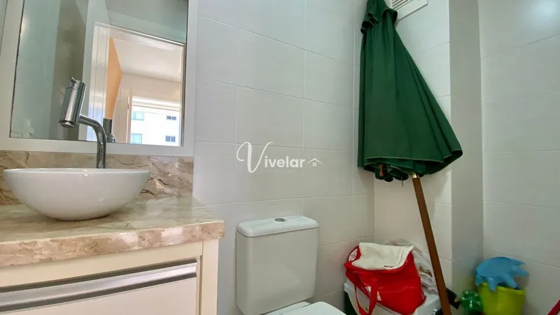 O APARTAMENTO DOS SEUS SONHOS A ESPERA DE SUA VISITA: 24ª foto da galeria de imagens do imóvel