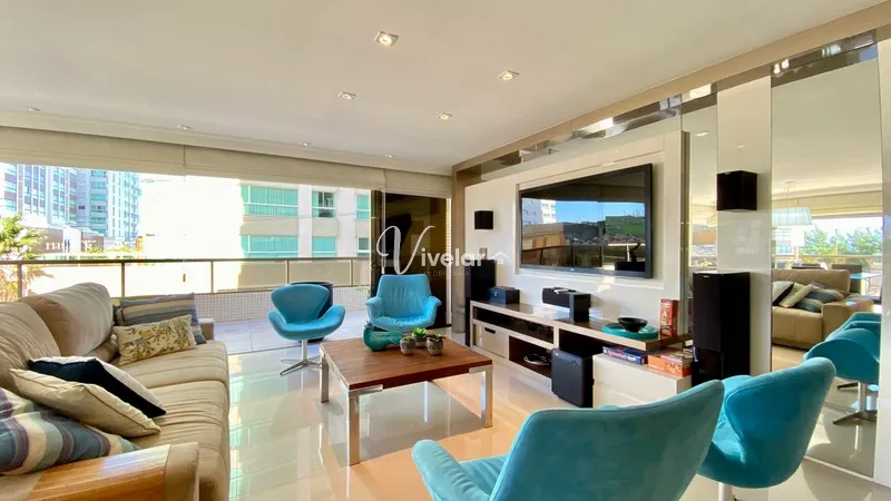 O APARTAMENTO DOS SEUS SONHOS A ESPERA DE SUA VISITA: 2ª foto da galeria de imagens do imóvel