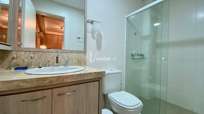 O APARTAMENTO DOS SEUS SONHOS A ESPERA DE SUA VISITA: 39ª foto da galeria de imagens do imóvel