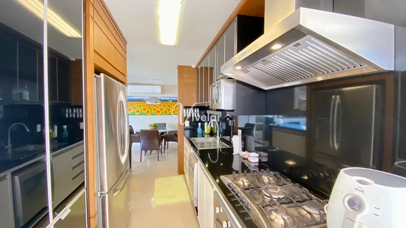 O APARTAMENTO DOS SEUS SONHOS A ESPERA DE SUA VISITA: 18ª foto da galeria de imagens do imóvel