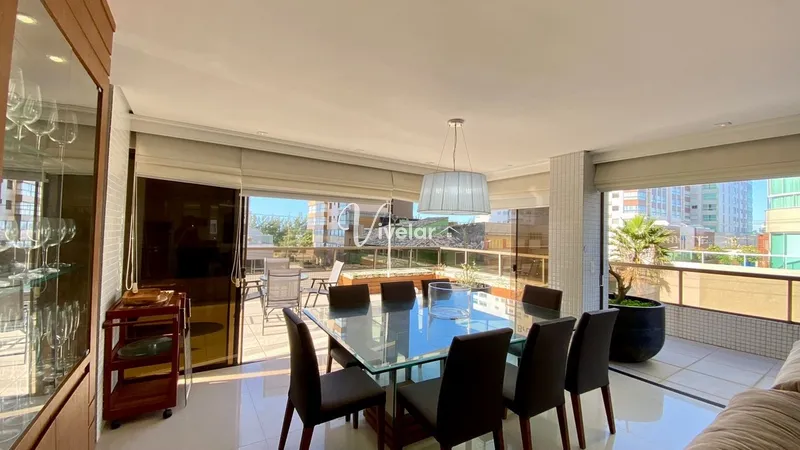 O APARTAMENTO DOS SEUS SONHOS A ESPERA DE SUA VISITA: 6ª foto da galeria de imagens do imóvel