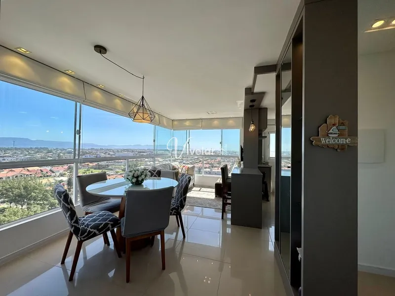O APARTAMENTO DOS SEUS SONHOS AGORA É REAL E ESTÁ A VENDA: 3ª foto da galeria de imagens do imóvel