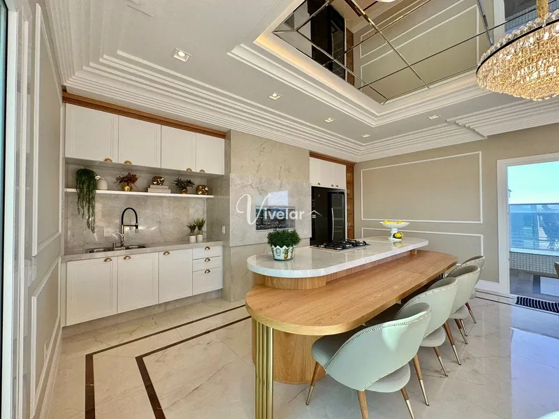 APARTAMENTO A VENDA EM CAPÃO DA CANOA ESTILO NEOCLÁSSICO: 24ª foto da galeria de imagens do imóvel