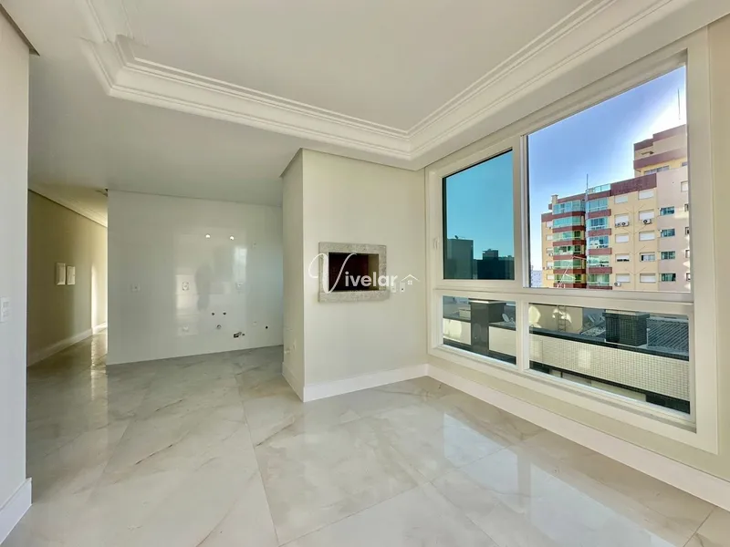 APARTAMENTO A VENDA EM CAPÃO DA CANOA ESTILO NEOCLÁSSICO: 5ª foto da galeria de imagens do imóvel