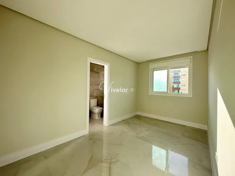 APARTAMENTO A VENDA EM CAPÃO DA CANOA ESTILO NEOCLÁSSICO: 13ª foto da galeria de imagens do imóvel