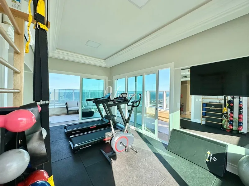 APARTAMENTO A VENDA EM CAPÃO DA CANOA ESTILO NEOCLÁSSICO: 21ª foto da galeria de imagens do imóvel