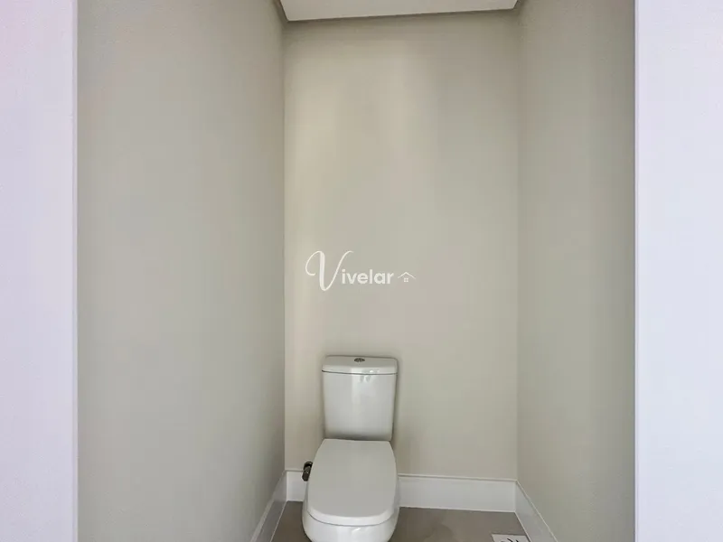 APARTAMENTO A VENDA EM CAPÃO DA CANOA ESTILO NEOCLÁSSICO: 10ª foto da galeria de imagens do imóvel