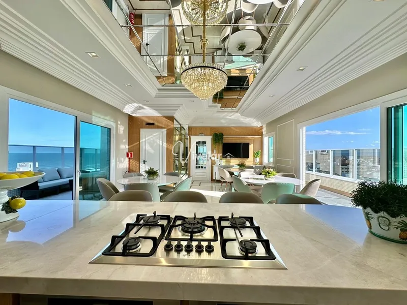 APARTAMENTO A VENDA EM CAPÃO DA CANOA ESTILO NEOCLÁSSICO: 20ª foto da galeria de imagens do imóvel